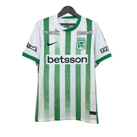 Camiseta National Athletic 25/26 Home