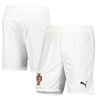 Pantalón Corto Portugal Home 25/26