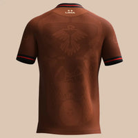 Camiseta Flamengo 26/27 - Urubu de Lima Edición Especiale