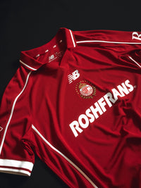 Camiseta Toluca 26/27 Home