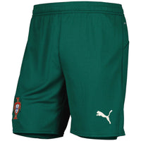 Pantalón Corto Portugal Home 25/26