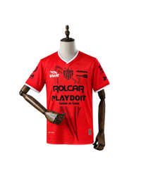 Camiseta Necaxa Home 26/27