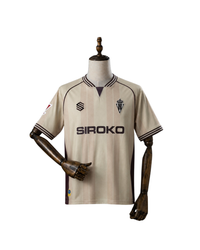 Camiseta Sporting Gijón Third 26/27