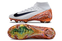 Zapatillas Nike Air Zoom Mercurial Superfly IX Elite FG