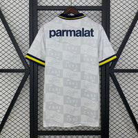 Camiseta Retro Boca Juniors Away 95/96