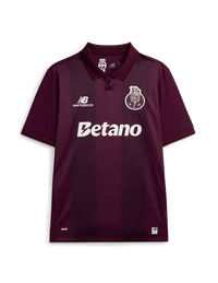 Camiseta FC Porto Away 26/27