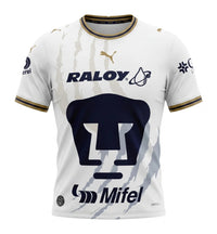 Camiseta Pumas UNAM Away 26/27