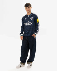 Camiseta Manga Larga Newcastle Away 26/27