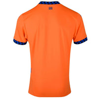 Camiseta Olympique de Marseille III 24/25
