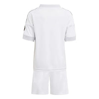 Conjunto para Niño/Niña Real Madrid 25/26