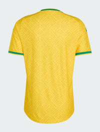 Camiseta South Africa 26/27 Home