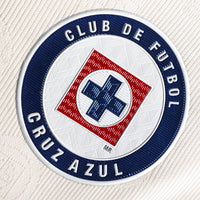 Camiseta Cruz Azul 26/27 Away