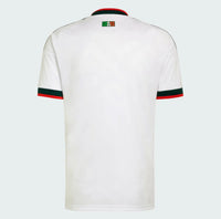 Camiseta México Away 26/27