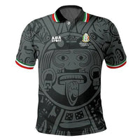 Camiseta Retro México 1998