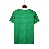 Camiseta Retro México 1995 Home