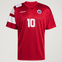 Camiseta Selección Chile I Retro 1994
