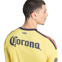 Camiseta Club América Home 26/27 Manga Larga