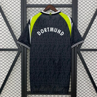 Camiseta Borussia Dortmund Retro Away 95/96