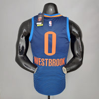 Camisetas sin mangas NBA Oklahoma City Thunder