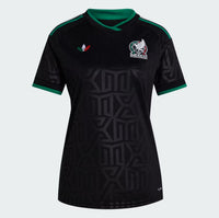 Camiseta México 26/27 Third Mujer
