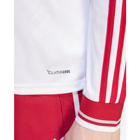 Camiseta Manga Larga Liverpool Away 26/27