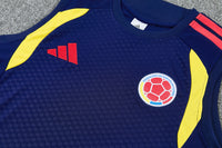 Conjunto de Entrenamiento Colombia 26/27