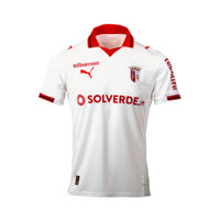Camiseta Braga Away 25/26