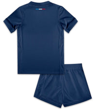 Conjunto para niño/niña PSG Home 24/25