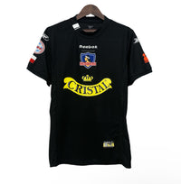 Camiseta Colo Colo Retro Away 2004