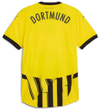 Camiseta Borussia Dortmund Cup Kit 24/25