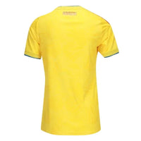 Camiseta Colombia Home 26/27 - Mujer