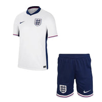 Conjunto para niño/niña Inglaterra 24/25