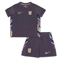 Conjunto para niño/niña II Inglaterra 24/25