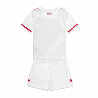 Conjunto para niño/niña Mónaco 24/25