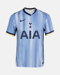 Camiseta Tottenham II 24/25