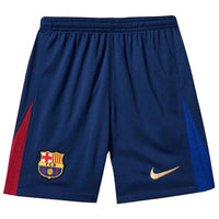 Pantalón Corto Barcelona 24/25