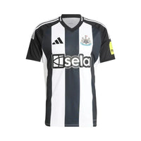 Camiseta Newcastle United Home 24/25