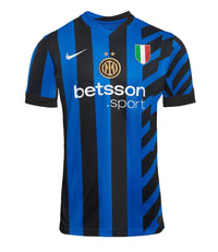 Camiseta Inter Milan Home 24/25