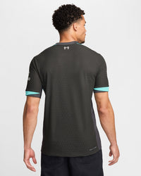 Camiseta Liverpool II 24/25
