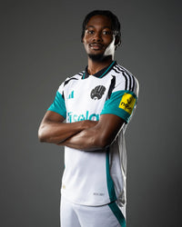 Camiseta Newcastle United III 24/25