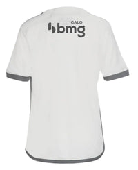 Camiseta Atlético Mineiro II 24/25