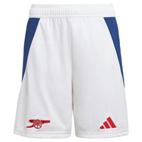 Pantalón Corto Arsenal Home 24/25