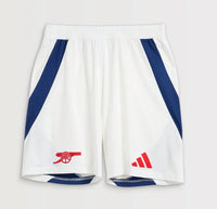 Pantalón Corto Arsenal Home 24/25