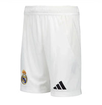 Pantalón Corto Real Madrid Home 24/25