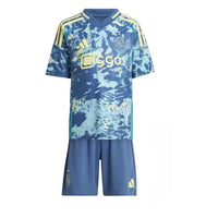 Conjunto para niño/niña Ajax II 24/25
