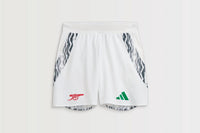 Pantalón Corto Arsenal II 24/25