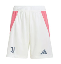 Pantalón Corto Juventus II 24/25
