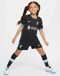 Conjunto para niño/niña Liverpool II 24/25