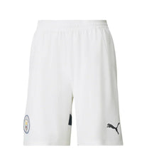 Pantalón Corto Manchester City Home 24/25