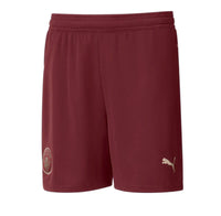 Pantalón Corto Manchester City II 24/25